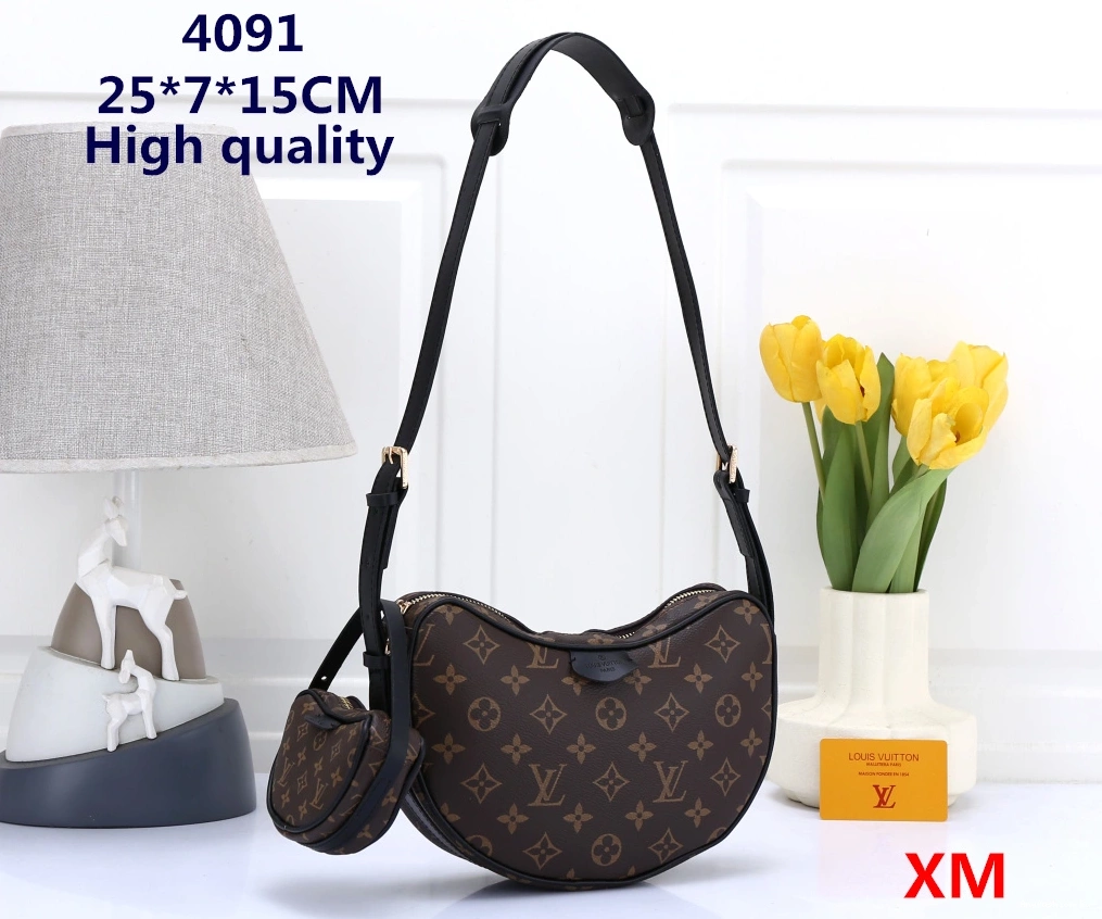 Louis Women Comfortable Messenger Vuitton 7733 Bags For 1118